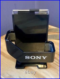 Sony Walkman WM-2 CassettePlayer Refurbished FullyWorking + MDR-4Headphones Sony Walkman WM-2 CassettePlayer Refurbished FullyWorking + MDR-4Headphones