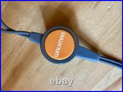 Sony Walkman WM-2 CassettePlayer Refurbished FullyWorking + MDR-4Headphones Sony Walkman WM-2 CassettePlayer Refurbished FullyWorking + MDR-4Headphones