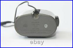 Sony Walkman WM-2, MDR4 Headphones & Belt Clip Refurbished & Working Perfectly