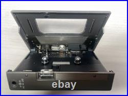 Sony Walkman WM-2 Silver Refurbished & Calibrated with Original Strap & Holder