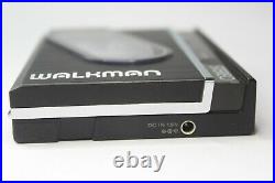 Sony Walkman WM-30 Refurbished and working perfectly WM-20 WM-40 Pristine