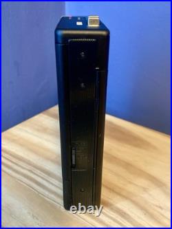 Sony Walkman WM-3 Cassette Player Refurbished Very Good Condition Fully Working Sony Walkman WM-3 Cassette Player Refurbished Very Good Condition Fully Working