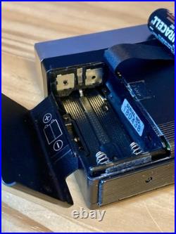 Sony Walkman WM-3 Cassette Player Refurbished Very Good Condition Fully Working Sony Walkman WM-3 Cassette Player Refurbished Very Good Condition Fully Working
