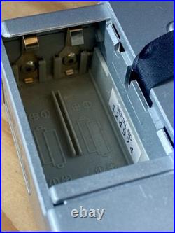 Sony Walkman WM-4 Cassette Player Very Good Condition Refurbished Fully Working Sony Walkman WM-4 Cassette Player Very Good Condition Refurbished Fully Working