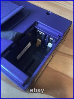 Sony Walkman WM-4 Cassette Player Very Good Condition Refurbished Fully Working Sony Walkman WM-4 Cassette Player Very Good Condition Refurbished Fully Working