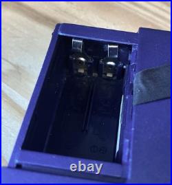 Sony Walkman WM-4 Cassette Player Very Good Condition Refurbished Fully Working Sony Walkman WM-4 Cassette Player Very Good Condition Refurbished Fully Working
