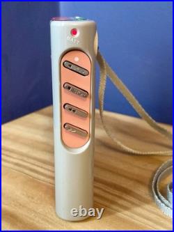 Sony Walkman WM-50 CassettePlayer Refurbished Fully Working +Sony W10 headphones