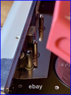 Sony Walkman WM-50 CassettePlayer Refurbished Fully Working +Sony W10 headphones