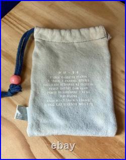 Sony Walkman WM-50 CassettePlayer Refurbished Fully Working +Sony W10 headphones