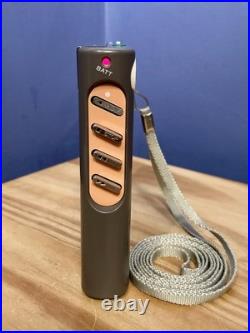 Sony Walkman WM-50 Cassette Player Fully Working Refurbished +Original Carry Bag