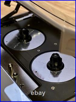 Sony Walkman WM-50 Cassette Player Fully Working Refurbished +Original Carry Bag