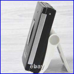 Sony Walkman WM-607 Cassette Player Matte Black Refurbished Stereo Sony Walkman WM-607 Cassette Player Matte Black Refurbished Stereo