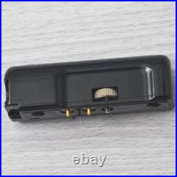 Sony Walkman WM-607 Cassette Player Matte Black Refurbished Stereo Sony Walkman WM-607 Cassette Player Matte Black Refurbished Stereo