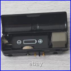 Sony Walkman WM-607 Cassette Player Matte Black Refurbished Stereo Sony Walkman WM-607 Cassette Player Matte Black Refurbished Stereo
