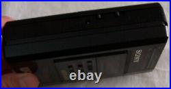 Sony Walkman WM-AF57 Stereo Cassette Tape Player Radio AF 57 BF57 BFJAPAN EX