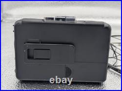 Sony Walkman WM-BF44 AM/FM Cassette Player Refurbished New Belts Fully Working Sony Walkman WM-BF44 AM/FM Cassette Player Refurbished New Belts Fully Working