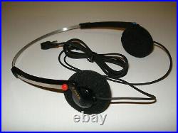 Sony Walkman WM-DD30 + Sony Headphones MDR-15 neuwertiger Zustand