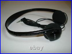 Sony Walkman WM-DD III 3 + Sony Headphones MDR-102 sehr guter Zustand