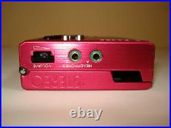 Sony Walkman WM-DD III 3 + Sony Headphones MDR-102 sehr guter Zustand
