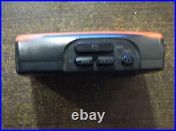 Sony, Walkman WM-EX10 Cassette player only TESTED