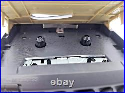 Sony Walkman WM-EX190 Personal Cassette Tape Portable Music Stereo Vintage 1996