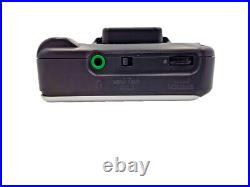 Sony Walkman WM-EX190 Personal Cassette Tape Portable Music Stereo Vintage 1996