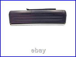 Sony Walkman WM-EX190 Personal Cassette Tape Portable Music Stereo Vintage 1996