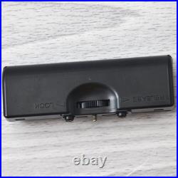 Sony Walkman WM-EX1 Cassette Player Silver Refurbished 15th Anniversary Model Sony Walkman WM-EX1 Cassette Player Silver Refurbished 15th Anniversary Model