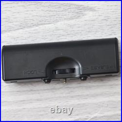 Sony Walkman WM-EX1 Cassette Player Silver Refurbished Triangular Window Sony Walkman WM-EX1 Cassette Player Silver Refurbished Triangular Window