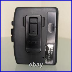 Sony Walkman WM EX21 Cassette Player Refurbished Clean Working Main Unit Only