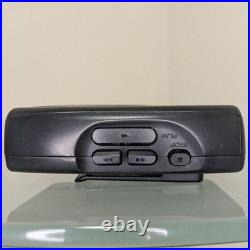 Sony Walkman WM EX21 Cassette Player Refurbished Clean Working Main Unit Only