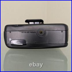 Sony Walkman WM EX21 Cassette Player Refurbished Clean Working Main Unit Only