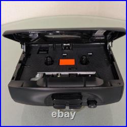 Sony Walkman WM EX21 Cassette Player Refurbished Clean Working Main Unit Only