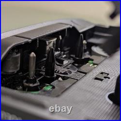 Sony Walkman WM EX21 Cassette Player Refurbished Clean Working Main Unit Only