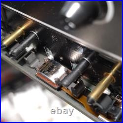 Sony Walkman WM-EX2 Cassette Player Blue Refurbished High-End Model Sony Walkman WM-EX2 Cassette Player Blue Refurbished High-End Model