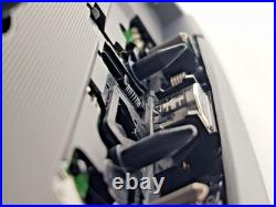 Sony Walkman WM-EX322 Personal Cassette Tape Portable Music Stereo Vintage