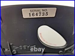 Sony Walkman WM-EX322 Personal Cassette Tape Portable Music Stereo Vintage