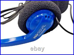 Sony Walkman WM-EX322 Personal Cassette Tape Portable Music Stereo Vintage