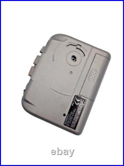 Sony Walkman WM-EX356 Personal Cassette Tape Portable Music Stereo Vintage 1991