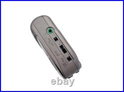 Sony Walkman WM-EX356 Personal Cassette Tape Portable Music Stereo Vintage 1991