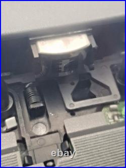 Sony Walkman WM-EX356 Personal Cassette Tape Portable Music Stereo Vintage 1991