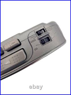 Sony Walkman WM-EX356 Personal Cassette Tape Portable Music Stereo Vintage 1991