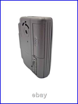 Sony Walkman WM-EX356 Personal Cassette Tape Portable Music Stereo Vintage 1991 Sony Walkman WM-EX356 Personal Cassette Tape Portable Music Stereo Vintage 1991