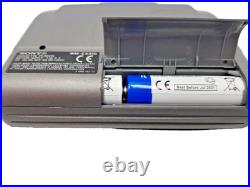 Sony Walkman WM-EX356 Personal Cassette Tape Portable Music Stereo Vintage 1991