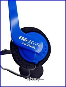 Sony Walkman WM-EX356 Personal Cassette Tape Portable Music Stereo Vintage 1991