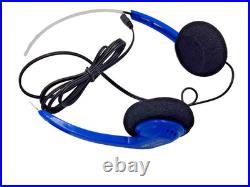 Sony Walkman WM-EX356 Personal Cassette Tape Portable Music Stereo Vintage 1991