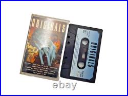 Sony Walkman WM-EX356 Personal Cassette Tape Portable Music Stereo Vintage 1991