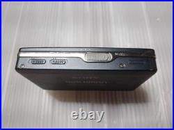 Sony Walkman WM-EX555 Cassette Player, Fully Functional, Refurbished