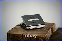 Sony Walkman WM-EX570 Auto Reverse 30 Hours Playback 20th Anniversary High End