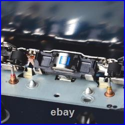 Sony Walkman WM-EX631 Blue Cassette Player Refurbished Portable Tape Deck Sony Walkman WM-EX631 Blue Cassette Player Refurbished Portable Tape Deck